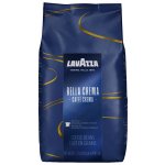 Lavazza bella crema caffè crema zrnková 1 kg – Hledejceny.cz