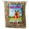 Seno pro hlodavce JLP Product EKO Seno ovoce 25 l / 500 g