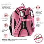 Stil Junior Lizzard černá – Sleviste.cz