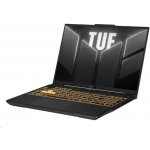 Asus TUF Gaming A16 FA607NUQ-RL003Z – Zboží Živě