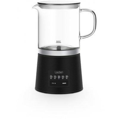 Lauben Glass Milk Frother 600BG – Zbozi.Blesk.cz