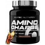 Scitec Nutrition Amino Charge 570 g – Hledejceny.cz