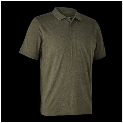 Košile Deerhunter Gunnar lovecká – Zboží Dáma