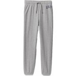 GAP V-FRCH HERITAGE LOGO Šedá Tmavě modrá – Zboží Dáma