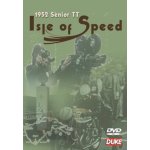 Isle of Speed: 1952 Senior TT DVD