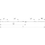 MACO Převodovka 2200 DK fixní DM15 s úchytkou GM1050 – Zbozi.Blesk.cz