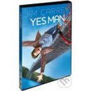 Yes Man DVD