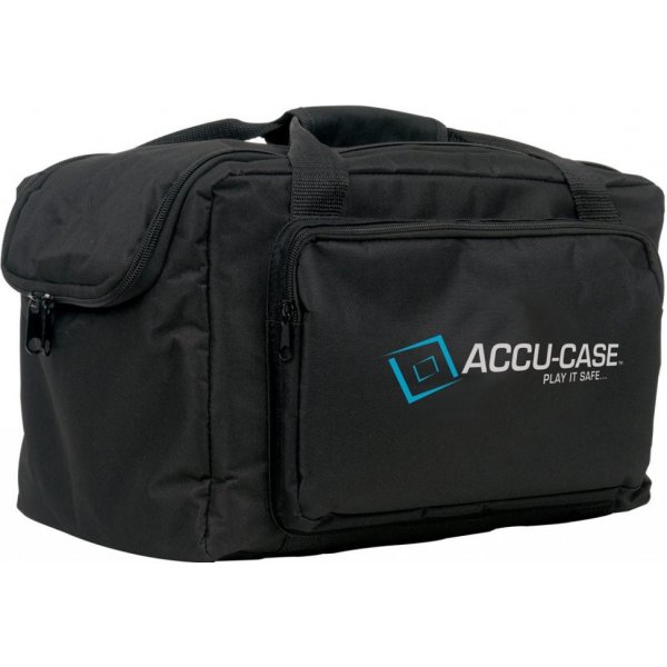 Samolepka na notebook Taška na vybavení Accu-Case F4 Par Bag