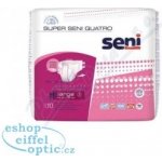 Seni Super Quatro L 10 ks – Zboží Dáma