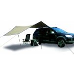 Euro Trail TARP CARSIDE 365 x 365cm béžová modrá – Zbozi.Blesk.cz