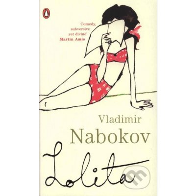 Lolita - Vladimir Nabokov – Zbozi.Blesk.cz