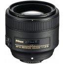 Nikon Nikkor AF-S 85 f/1.8G