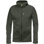 Fjallraven Abisko Trail Fleece DEEP FOREST – Hledejceny.cz