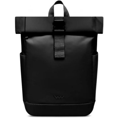 Vuch Virion Black Černá 19 l – Zboží Mobilmania