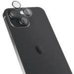 Epico ochranné sklo na čočky fotoaparátu iPhone 16 Pro/16 Pro Max 91012151000004 – Zboží Mobilmania