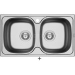 Set Pyramis E 78 3 1/2 s otvorem + Silvio – Zboží Mobilmania