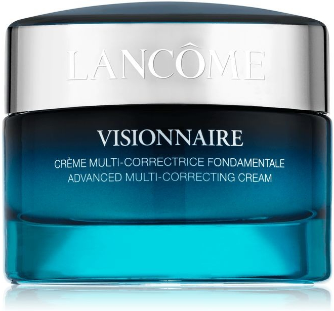Lancôme Visionnaire Advanced Multi Correcting Cream 50 ml od 1 567 Kč -  Heureka.cz