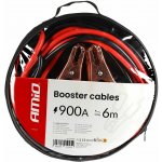 Startovací kabely, 6 m 01025 – Hledejceny.cz