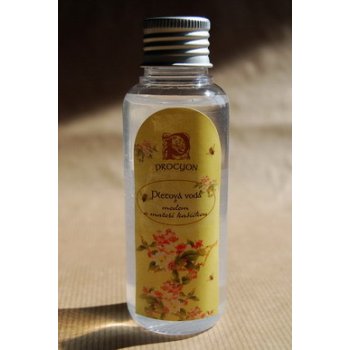 Botanico pleťové mléko s mateří kašičkou 100 ml