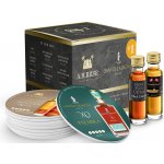 A.H.Riise Tasting Kit 2023 No.1Albert 41,1% 9 x 0,02 l (karton) – Zboží Dáma