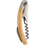 Číšnická vývrtka Ib Laursen s dřevěnou rukojetí – Hledejceny.cz