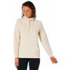 Dámská mikina Rip Curl Anti Series Base Hood Off White