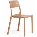 Stima Plastová židle CASSIA cappuccino – Hledejceny.cz