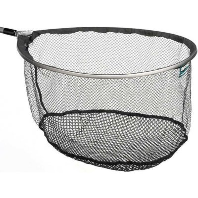 SPRO Podběráková hlava C-TEC rubber coated mesh 50x40x35cm – Sleviste.cz