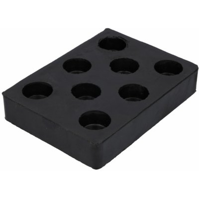 Ochranná pryžová podložka pro výtahy - tloušťka 3 cm – Hledejceny.cz