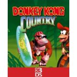 Donkey Kong Country Returns – Zboží Živě