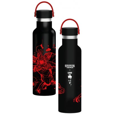 Bialetti Stranger Things termoska 600 ml – Hledejceny.cz