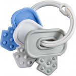 Rappa Chrastítko/kousátko klíče Modrý – Hledejceny.cz