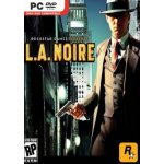 L.A. Noire – Zboží Živě