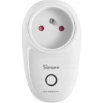 SONOFF S26R2TPE WiFi – Zboží Živě