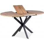 Textilomanie GASTON dekor dub artisan – Sleviste.cz