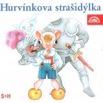 Hurvínkova strašidýlka - S + H – Hledejceny.cz