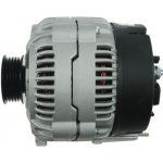 Alternátor AUDI A4 VW PASSAT B5 1.9TDI 120A (028903027E, 028903028)