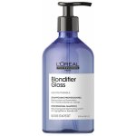 L'Oréal Expert Blondifier Gloss Shampoo 500 ml – Zboží Mobilmania