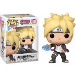 Funko Pop! Boruto Naruto Next Generations Boruto with Rasengan – Hledejceny.cz