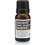 Ancient Cajeput Esenciální Olej 10 ml – Hledejceny.cz