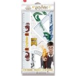 Maped Sada Harry Potter 4dílná 981765 – Zboží Mobilmania