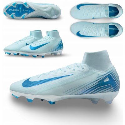 Nike ZM SUPERFLY 10 ELITE FG fq1454-400 – Zboží Dáma