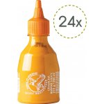 Uni Eagle Sriracha Mayo Sauce 200 ml 24 ks – Zboží Dáma