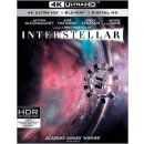 INTERSTELLAR UHD+BD