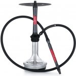 Wandy Hookah ELEMENTS MINI 54 cm Fire – Zboží Mobilmania