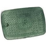 Rain Bird VB-JMB Cover Premium kryt k ventilové šachtě – Zboží Mobilmania