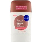 Nivea Derma Dry Control roll-on 50 ml – Zbozi.Blesk.cz
