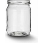 Orion zavařovací sklenice B 82 500ml – Sleviste.cz