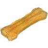 Pamlsek pro psa Maced Lisovaná uzená kost 16 cm
