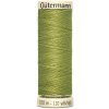 Niť Gutermann Univerzální šicí nit Gütermann 100 m - 582